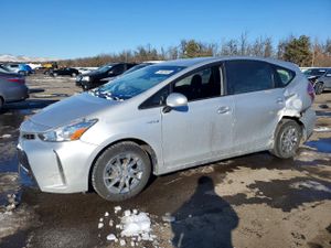Toyota Prius 1.8L 4 2015