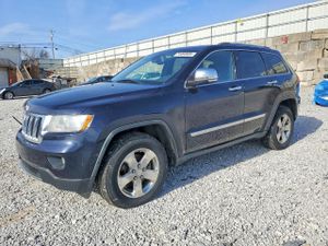 Jeep Grand Cherokee LIMITED 3.6L 6 2011