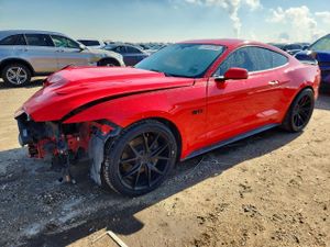 Ford Mustang GT 5.0L 8 2015