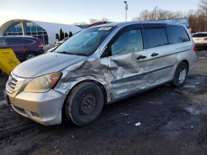 Honda Odyssey LX 3.5L 6 2008