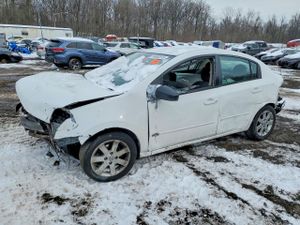 Nissan Sentra 2.0 2.0L 4 2008