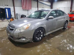 Subaru Legacy 2.5I PREMIUM 2.5L 4 2010