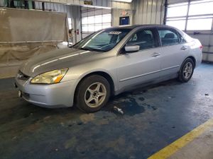 Honda Accord LX 2.4L 4 2004