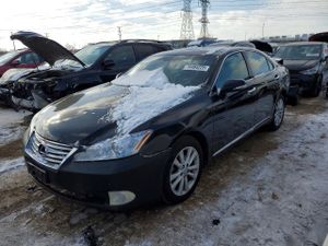 Lexus ES 350 3.5L 6 2010