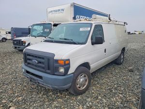 Ford Econoline E250 VAN 5.4L 8 2010