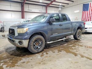 Toyota Tundra DOUBLE CAB 4.0L 6 2008