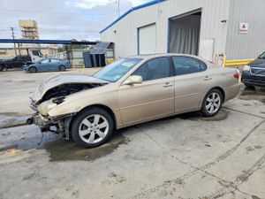 Lexus ES 330 3.3L 6 2005