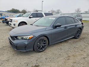 Honda Civic SPORT 2.0L 4 2026