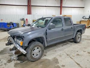 Chevrolet Colorado 3.7L 5 2008