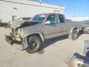 Toyota Tundra ACCESS CAB SR5 4.7L 8 2003