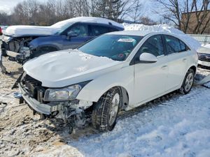 Chevrolet Cruze LT 1.4L 4 2015