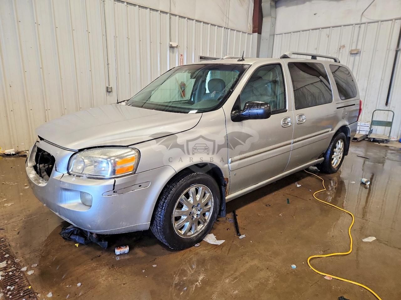 Buick Terraza CXL 3.5L 6 2006