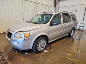 Buick Terraza CXL 3.5L 6 2006
