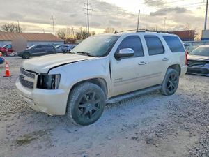 Chevrolet Tahoe K1500 LTZ 5.3L 8 2010