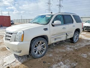 Cadillac Escalade PLATINUM 6.2L 8 2013