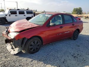 Ford Focus ZX4 2.0L 4 2005
