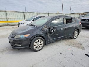 Honda Insight EX 1.3L 4 2010