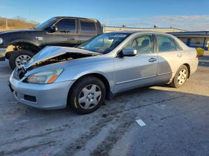 Honda Accord LX 2.4L 4 2006