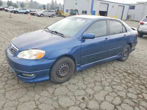 Toyota Corolla 1.8L 4 2006