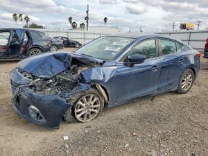 Mazda 3 TOURING 2.0L 4 2014