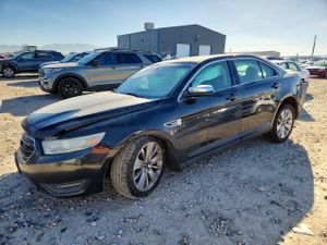Ford Taurus LIMITED 3.5L 6 2012
