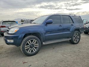 Toyota 4Runner LIMITED 4.7L 8 2004