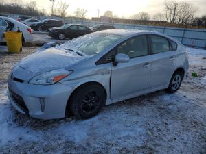 Toyota Prius 1.8L 4 2014