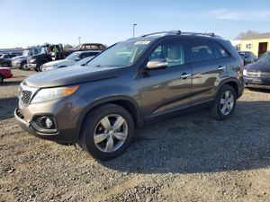Kia Sorento EX 2.4L 4 2013