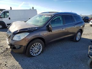 Buick Enclave 3.6L 6 2012