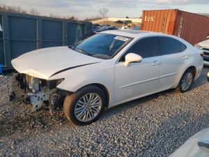 Lexus ES 350 3.5L 6 2015