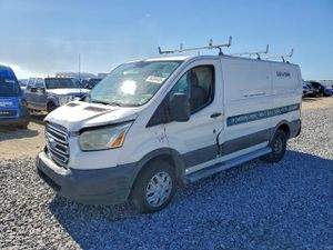 Ford Transit T-250 3.7L 6 2015