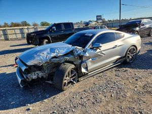 Ford Mustang 2.3L 4 2015
