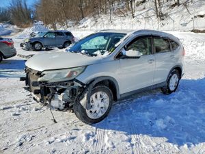 Honda CR-V 2.4L 4 2015