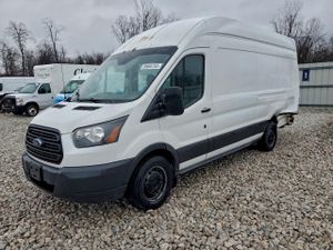 Ford Transit T-350 3.5L 6 2015