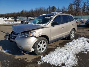 Hyundai Santa Fe SE 3.3L 6 2007