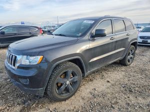 Jeep Grand Cherokee LAREDO 5.7L 8 2011