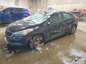 Kia Cerato / Forte / K3 LX 1.8L 4 2015