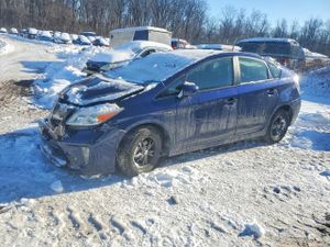 Toyota Prius 1.8L 4 2015