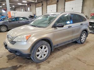 Honda CR-V EX 2.4L 4 2007