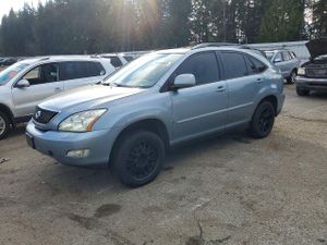 Lexus RX 330 3.3L 6 2004