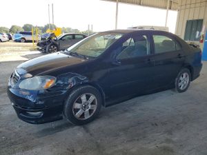 Toyota Corolla CE 1.8L 4 2005