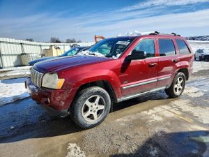 Jeep Grand Cherokee LAREDO 3.7L 6 2007