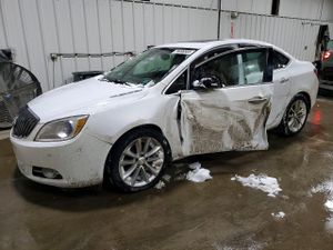 Buick Verano 2.4L 4 2015