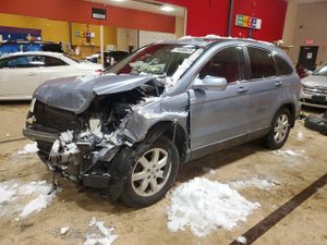 Honda CR-V EXL 2.4L 4 2009
