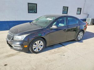 Chevrolet Cruze LS 1.8L 4 2015