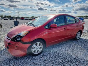 Toyota Prius 1.5L 4 2008