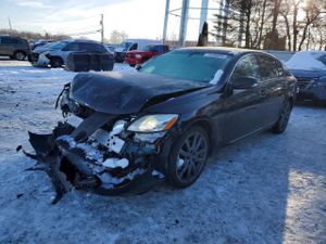 Lexus GS 350 3.5L 6 2009