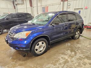 Honda CR-V LX 2.4L 4 2010