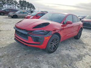 Porsche Macan S 3.0L 6 2022