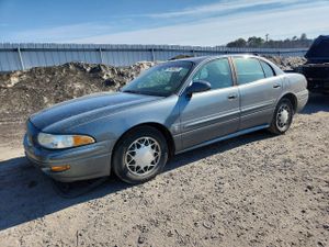 Buick LeSabre CUSTOM 3.8L 6 2004